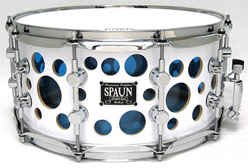 drum vents by Spaun