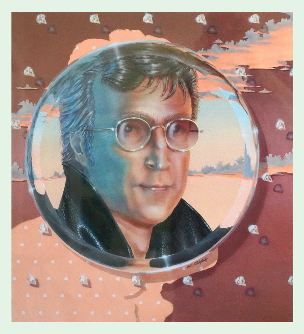 John Lennon