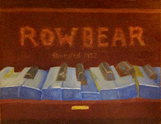 Rowbear