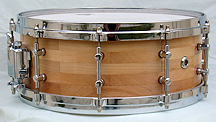 segmented drum by guguinet