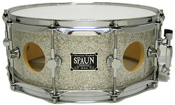 drum vents by Spaun