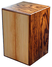 This is WHY you need a CAJON